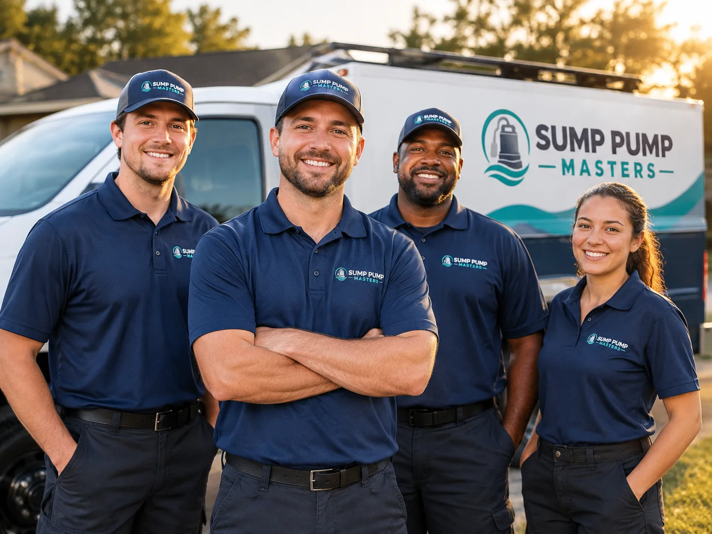 Sump Pump Repair company in Mountain Home, AR